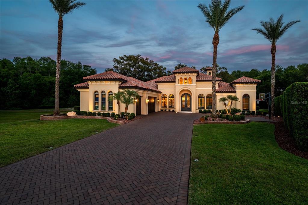 2680 Keystone Springs Road Tarpon Springs, FL 34688 - Photo 1 of 1 Gallery Image 1