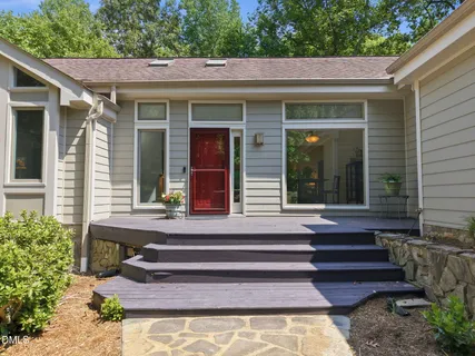 $1,025,000 | 215 East Deer Run, Apex, NC 27523