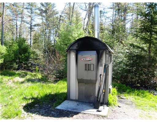 693 Middlesex Road Topsham, ME 04086 - Photo 15 of 17 Other. Wood boiler