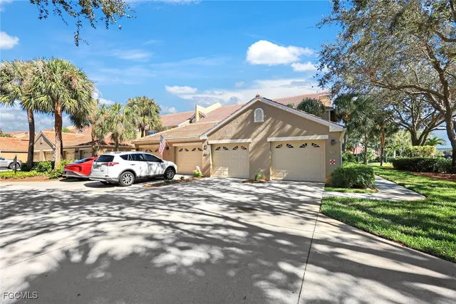 a car parked on the side of the road