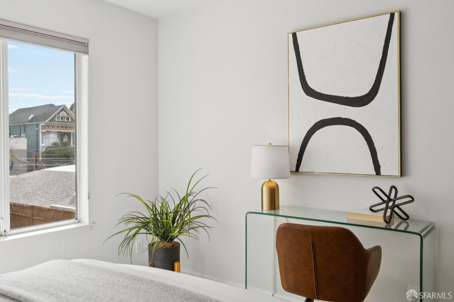 550 South Van Ness Avenue, Unit 207 San Francisco, CA 94110 - Photo 18 of 22