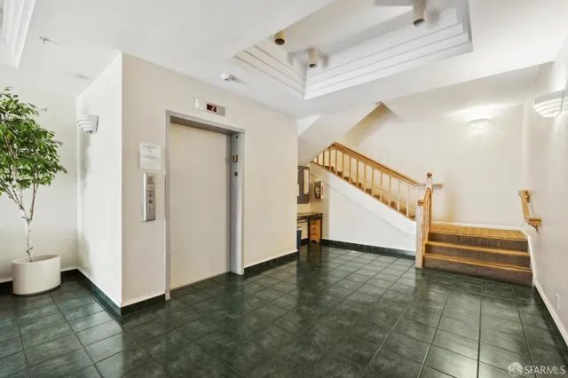 $509,000 | 550 South Van Ness Avenue, Unit 207, San Francisco, CA 94110