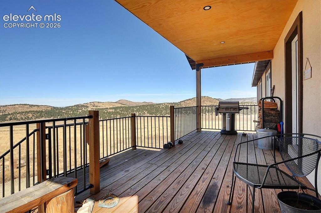 1115 Eagles Gate Road Westcliffe, CO 81252 - Photo 35 of 50