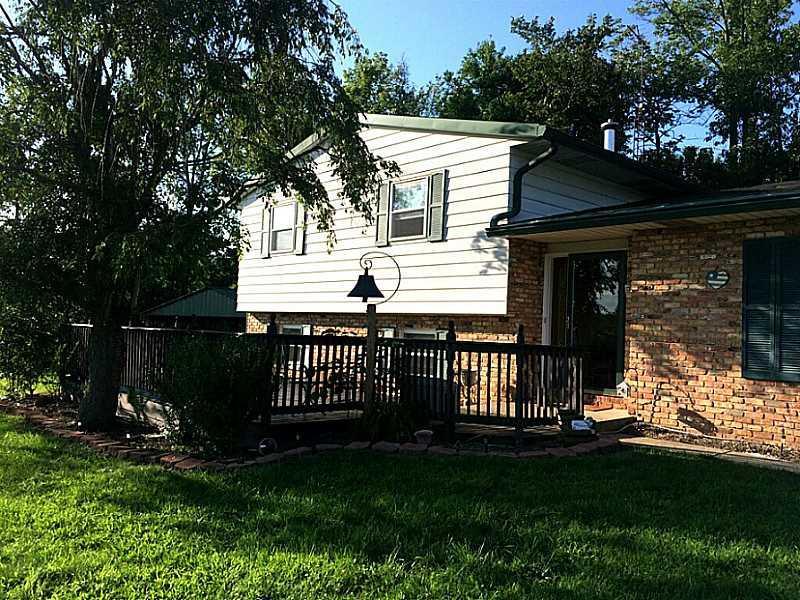3980 Hominy Ridge Road Springfield, OH 45502 - Photo 2 of 25