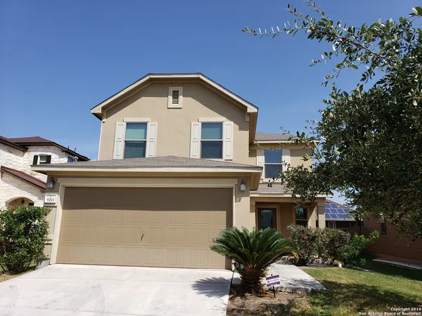 $1,850 | 9211 Wind Crown, San Antonio, TX 78239