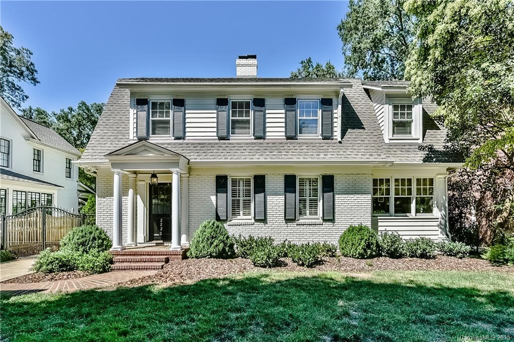 2225 Malvern Road Charlotte, NC 28207 - Photo 1 of 23 Gallery Image 1