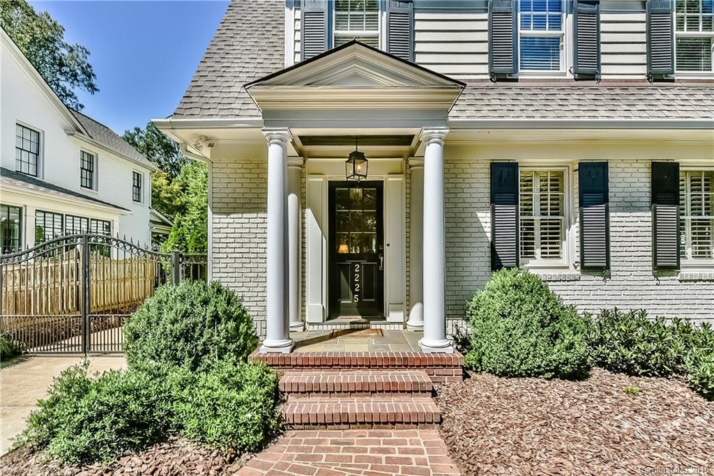 2225 Malvern Road Charlotte, NC 28207 - Photo 2 of 23 Gallery Image 2