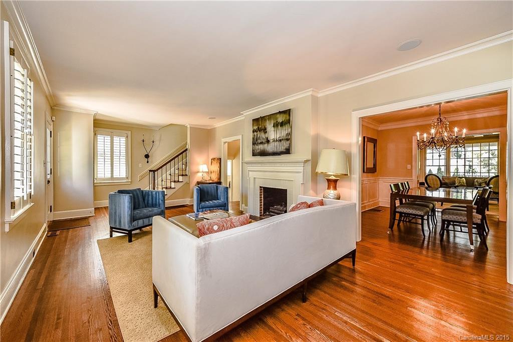 2225 Malvern Road Charlotte, NC 28207 - Photo 4 of 23 Gallery Image 4