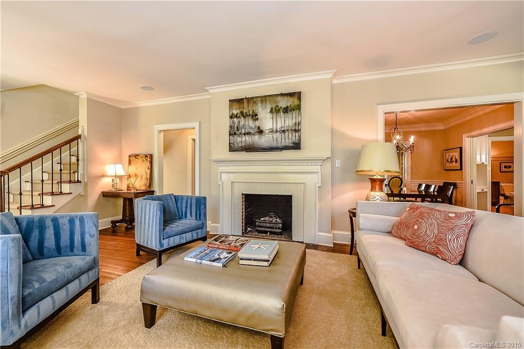 2225 Malvern Road Charlotte, NC 28207 - Photo 5 of 23 Gallery Image 5