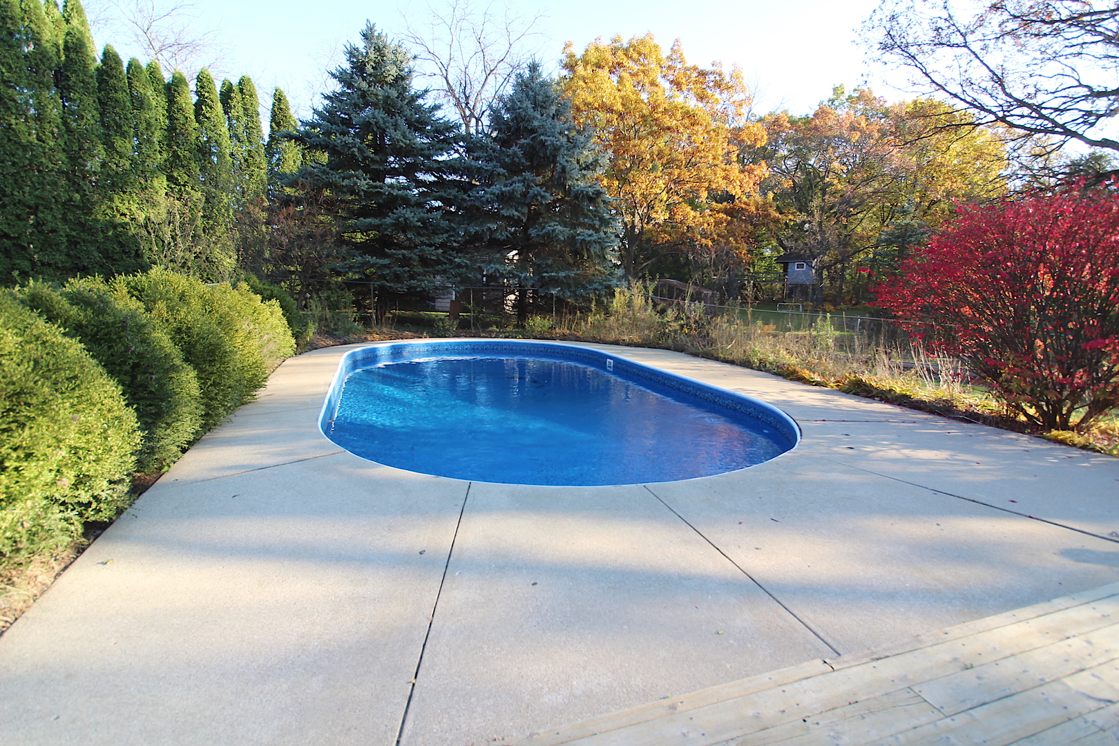 2912 South Red Barn Road Crystal Lake, IL 60012 - Photo 35 of 38