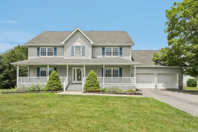 $655,000 | 7 Park Circle, Florida, NY 10921