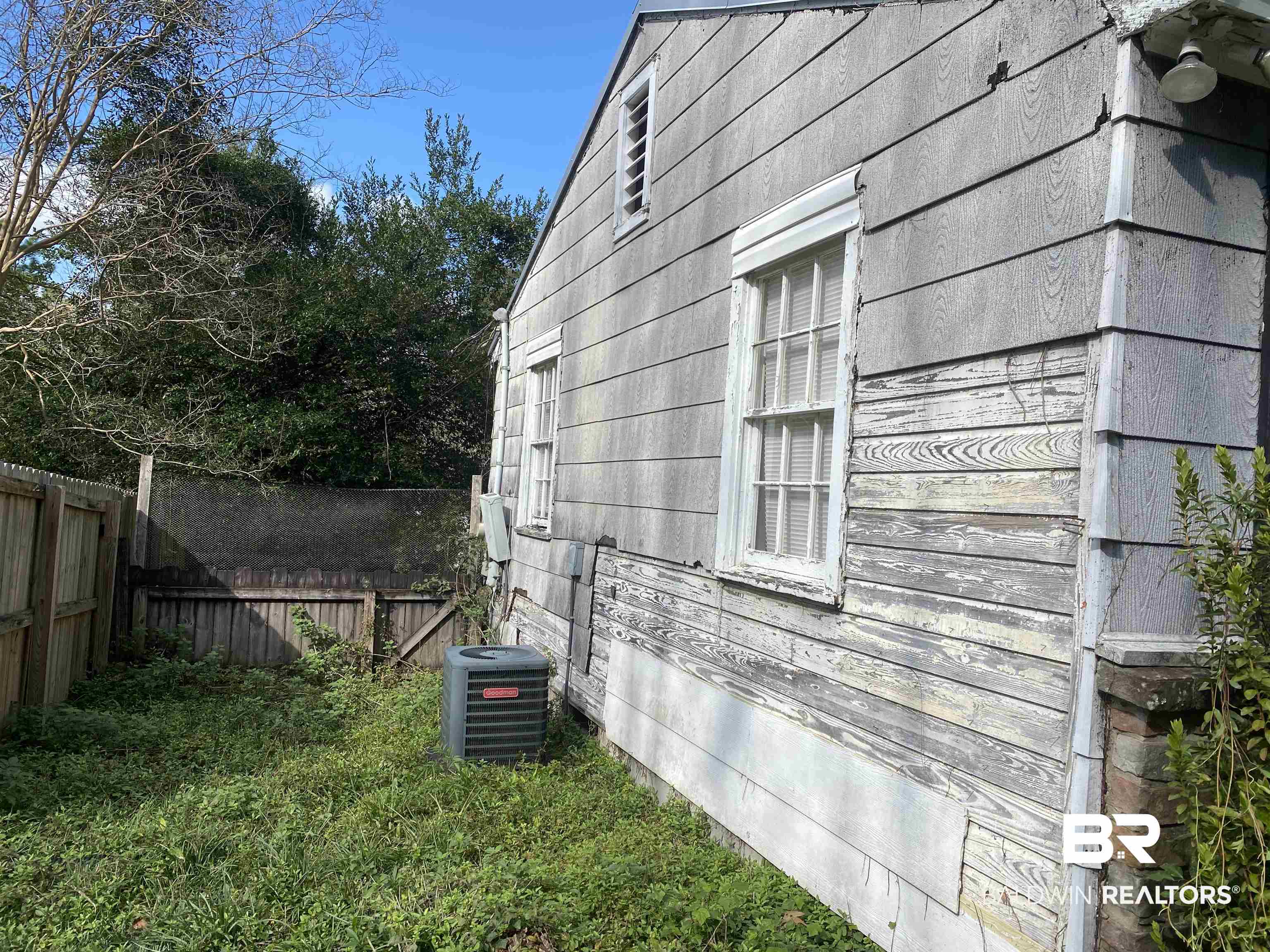323 Pineview Lane Mobile, AL 36608 - Photo 19 of 19 Seller selling as-is
