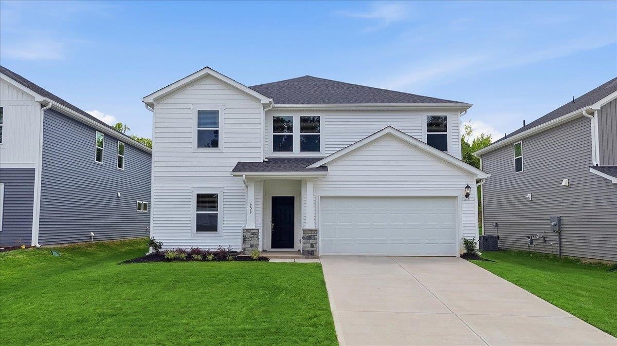 1529 Switchback Circle Moore, SC 29369 - Photo 1 of 36