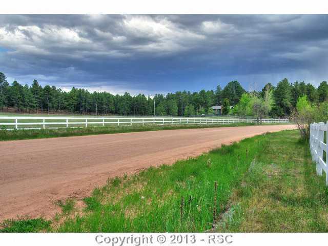 7055 Wildridge Road Colorado Springs, CO 80908 - Photo 13 of 25 Gallery Image 13