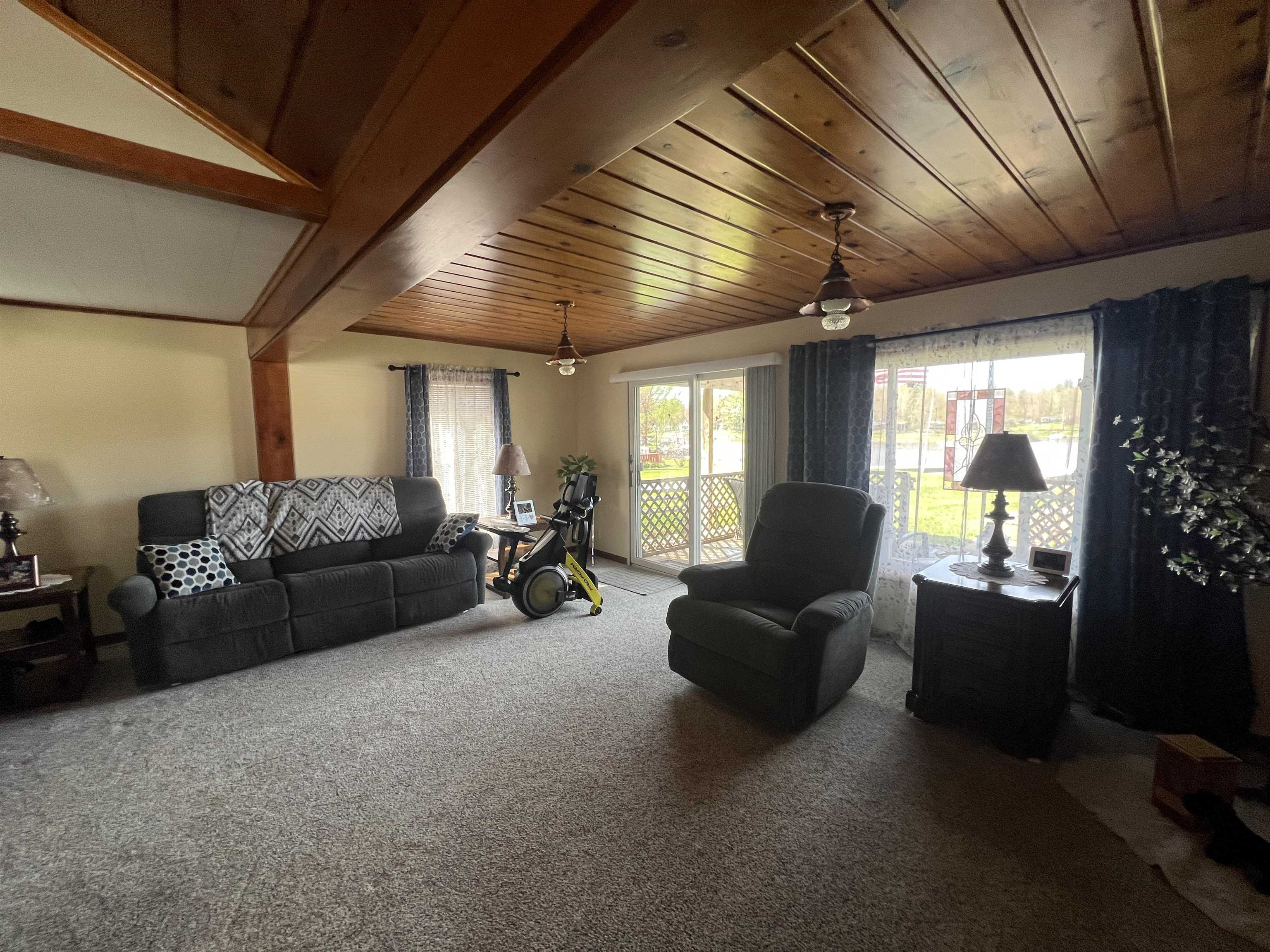 591 East Sun Oil Road Gladwin, MI 48624 - Photo 40 of 57 Gallery Image 40