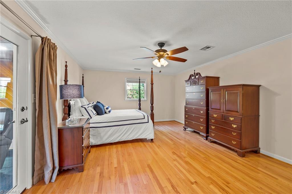 4125 Rock Hill Road Pfafftown, NC 27040 - Photo 11 of 27