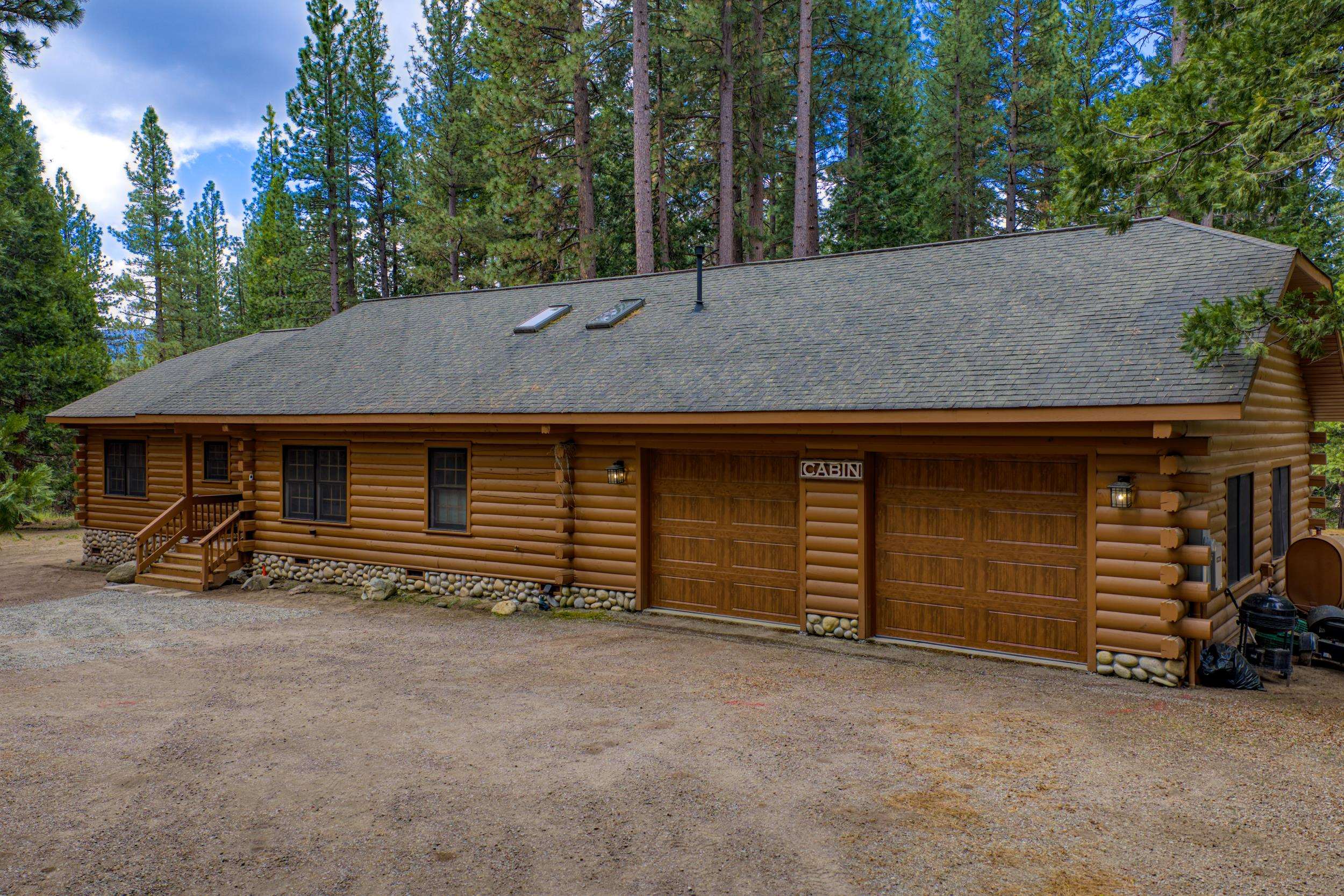 860 Red Fox Road Clio, CA 96106 - Photo 3 of 50
