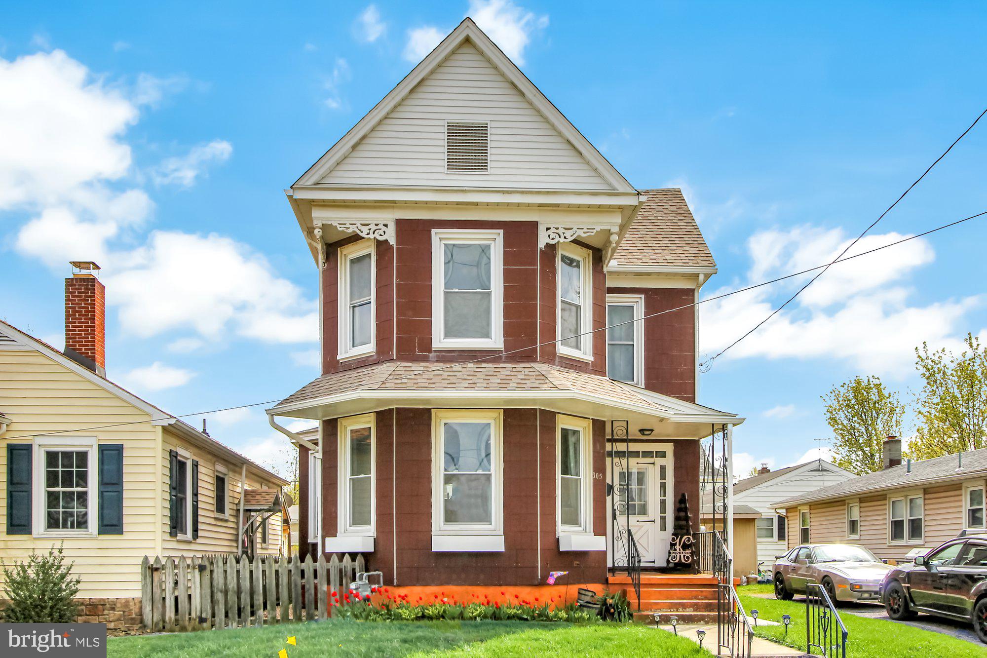 305 Fulton Street Hanover, PA 17331 - Photo 1 of 28 Gallery Image 1