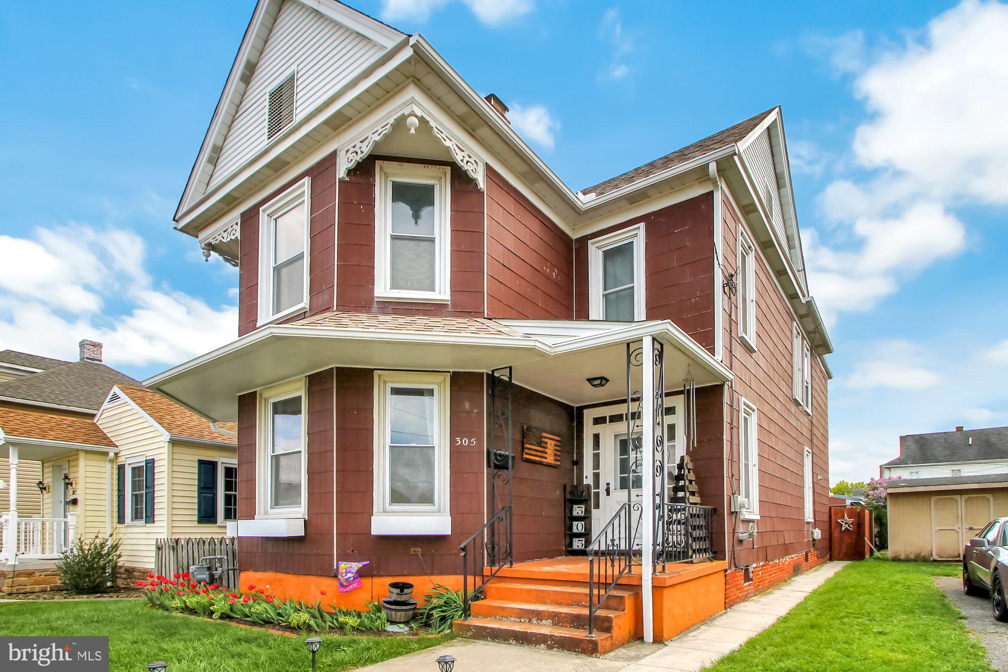 305 Fulton Street Hanover, PA 17331 - Photo 2 of 28 Gallery Image 2