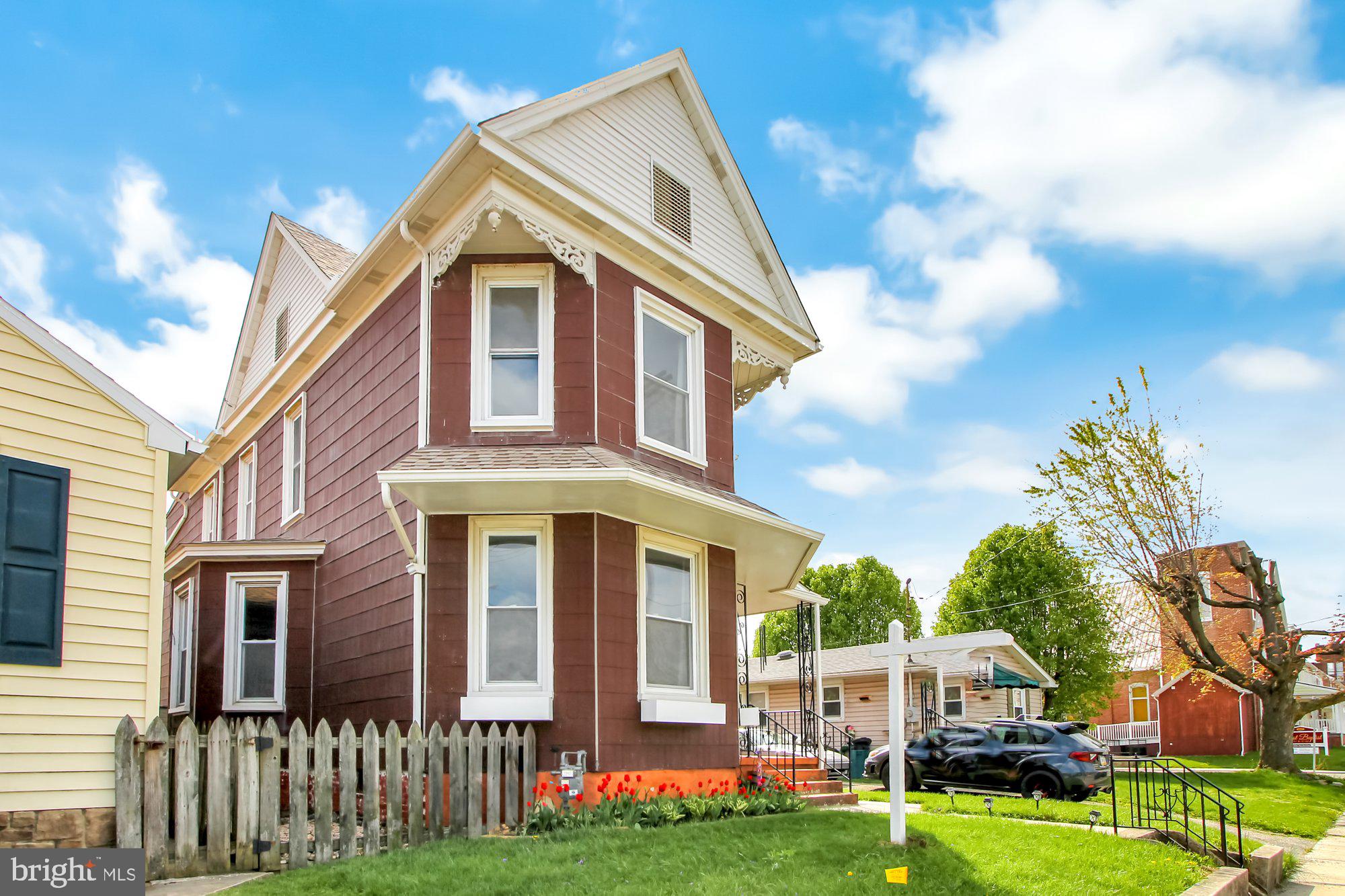 305 Fulton Street Hanover, PA 17331 - Photo 3 of 28 Gallery Image 3