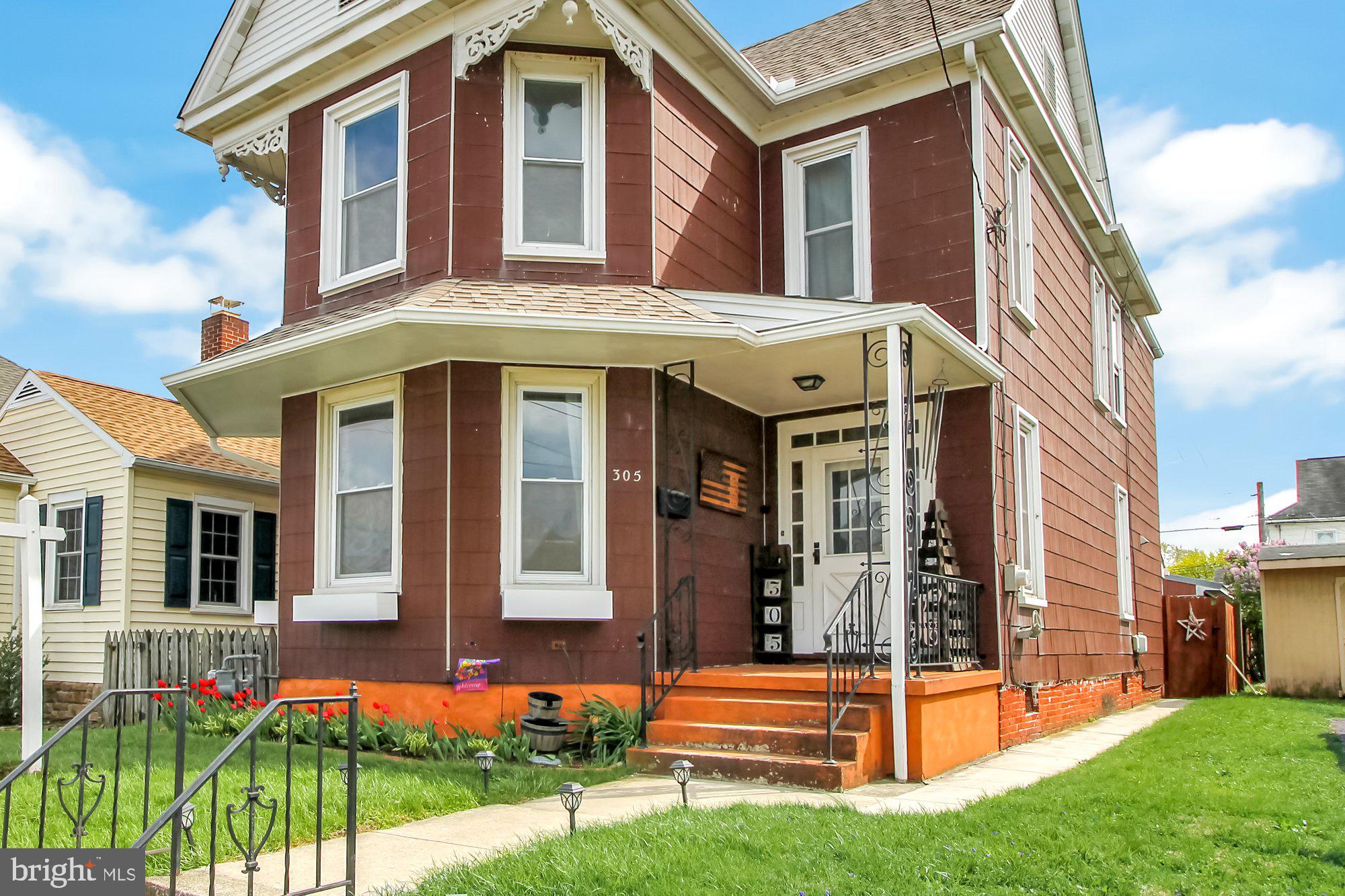 305 Fulton Street Hanover, PA 17331 - Photo 4 of 28 Gallery Image 4