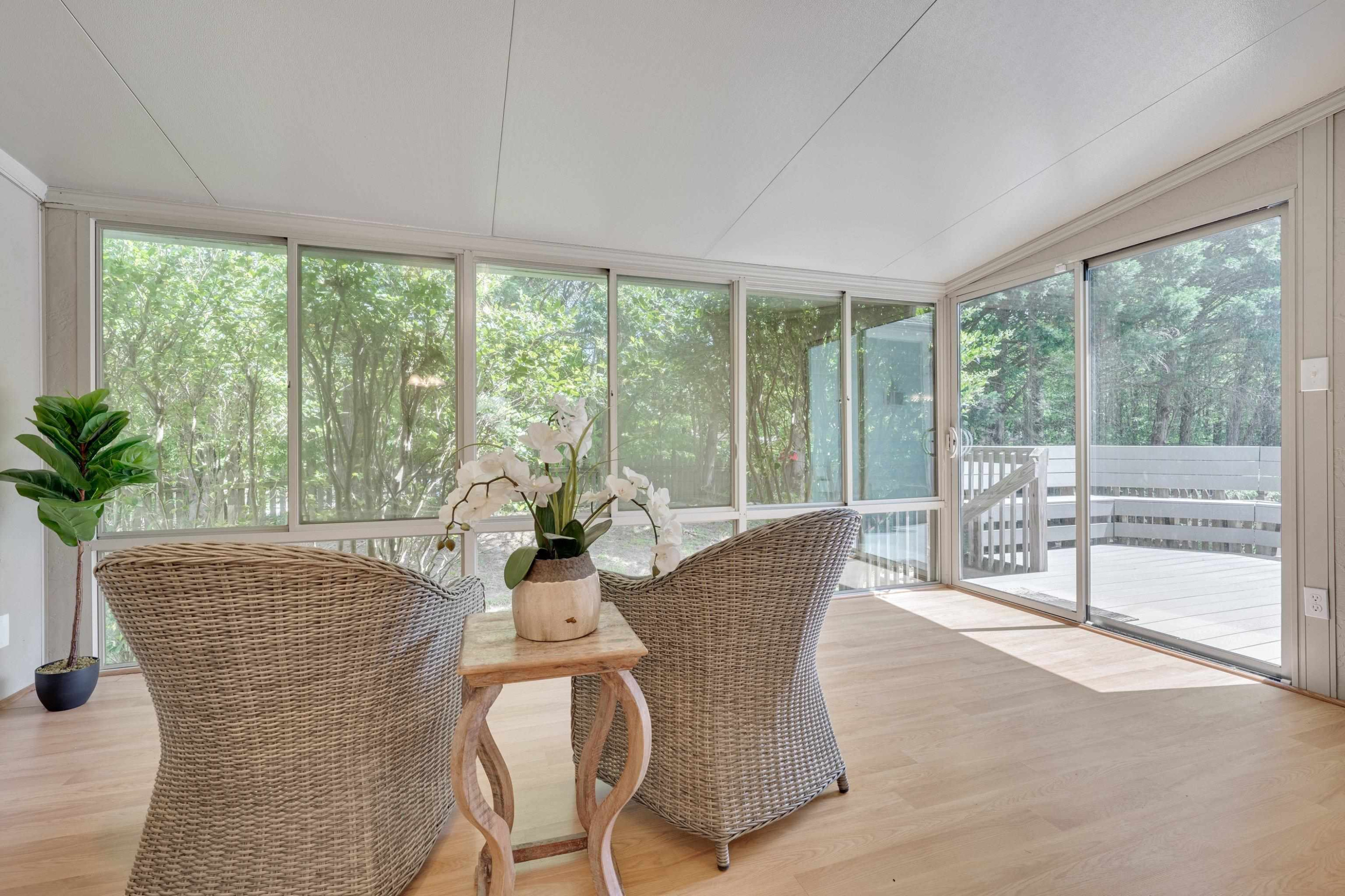 4101 Olde Coach Road Durham, NC 27707 - Photo 9 of 21 Photo 9