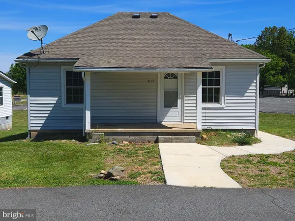 $1,800 | 8103 James Monroe Highway, Culpeper, VA 22701
