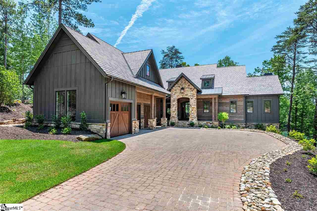 415 Peninsula Ridge Sunset, SC 29685 - Photo 1 of 36 Gallery Image 1
