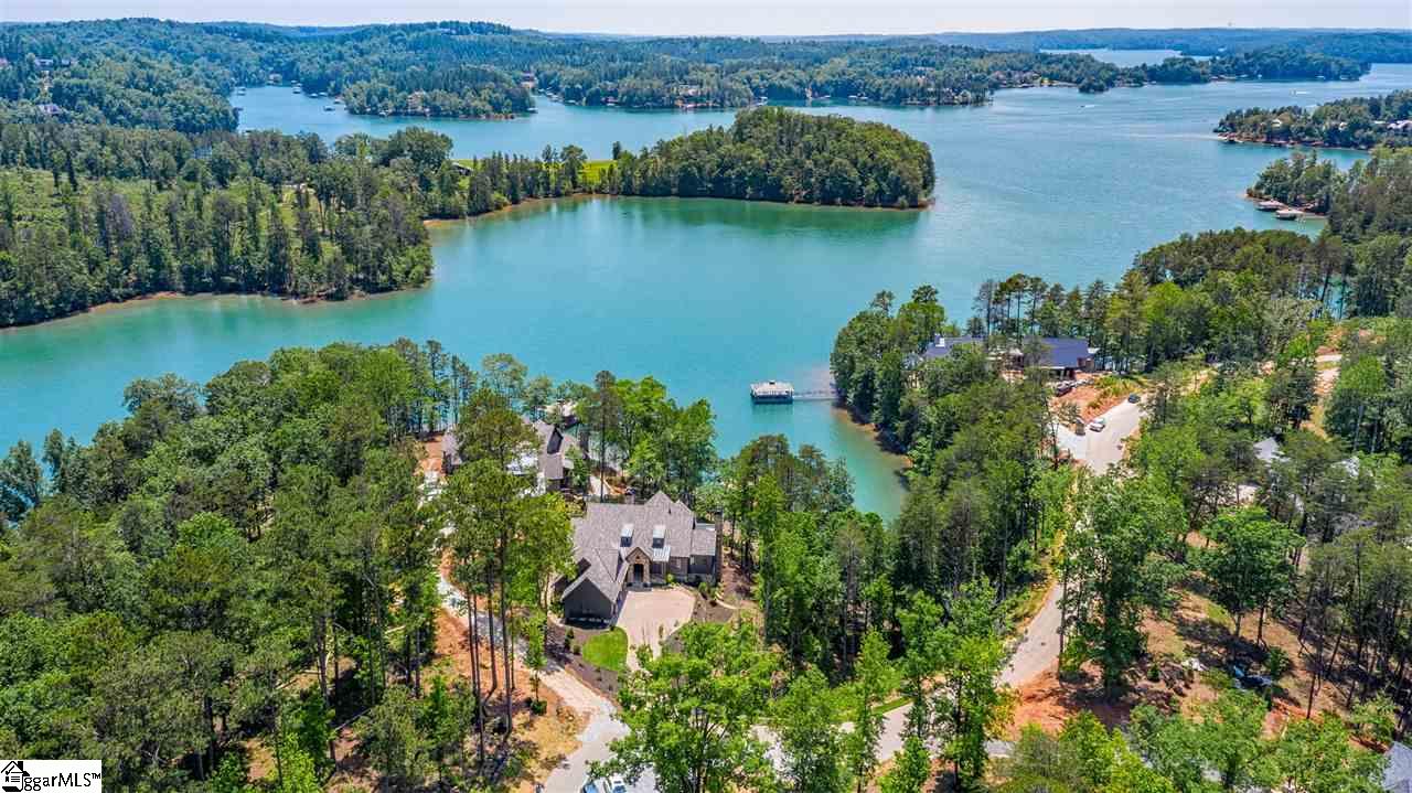 415 Peninsula Ridge Sunset, SC 29685 - Photo 2 of 36 Gallery Image 2