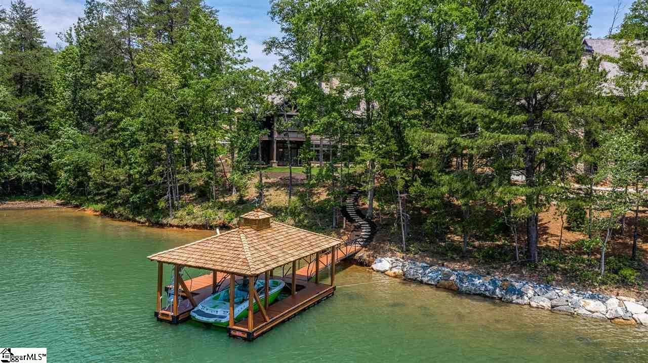 415 Peninsula Ridge Sunset, SC 29685 - Photo 15 of 36 Gallery Image 15