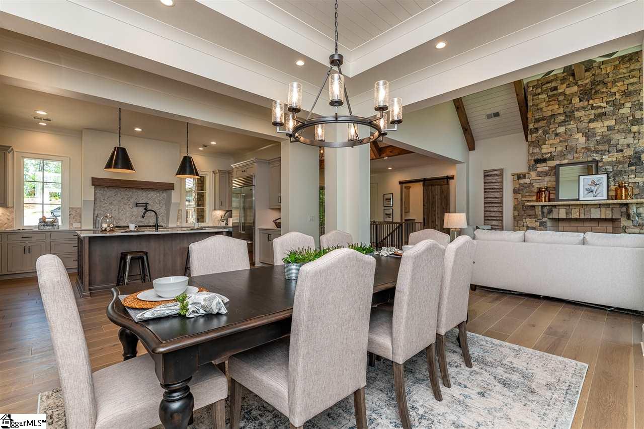 415 Peninsula Ridge Sunset, SC 29685 - Photo 18 of 36 Gallery Image 18