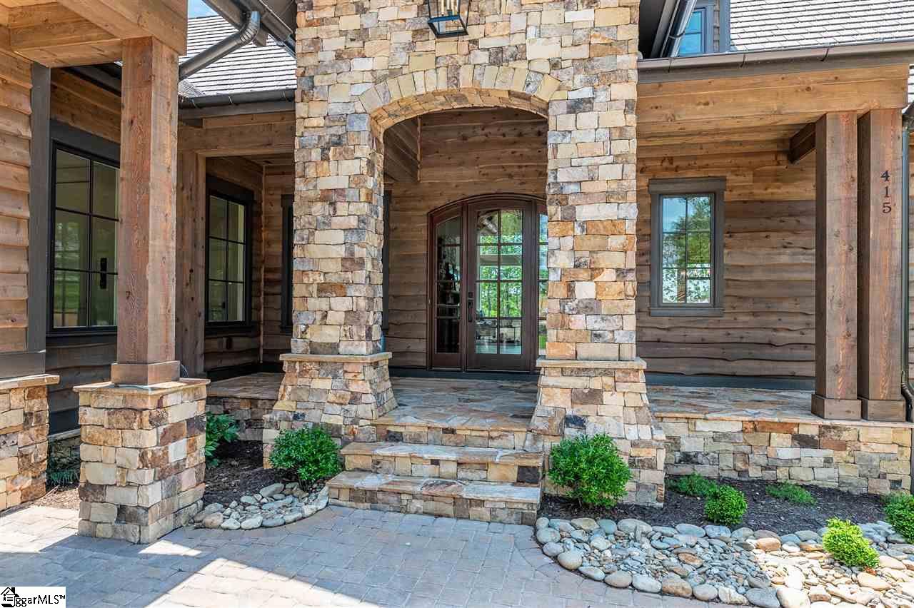 415 Peninsula Ridge Sunset, SC 29685 - Photo 3 of 36 Gallery Image 3