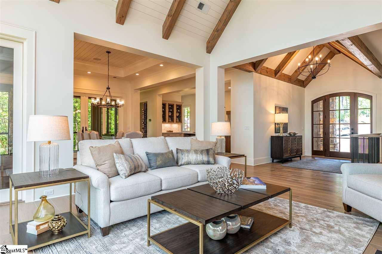 415 Peninsula Ridge Sunset, SC 29685 - Photo 4 of 36 Gallery Image 4