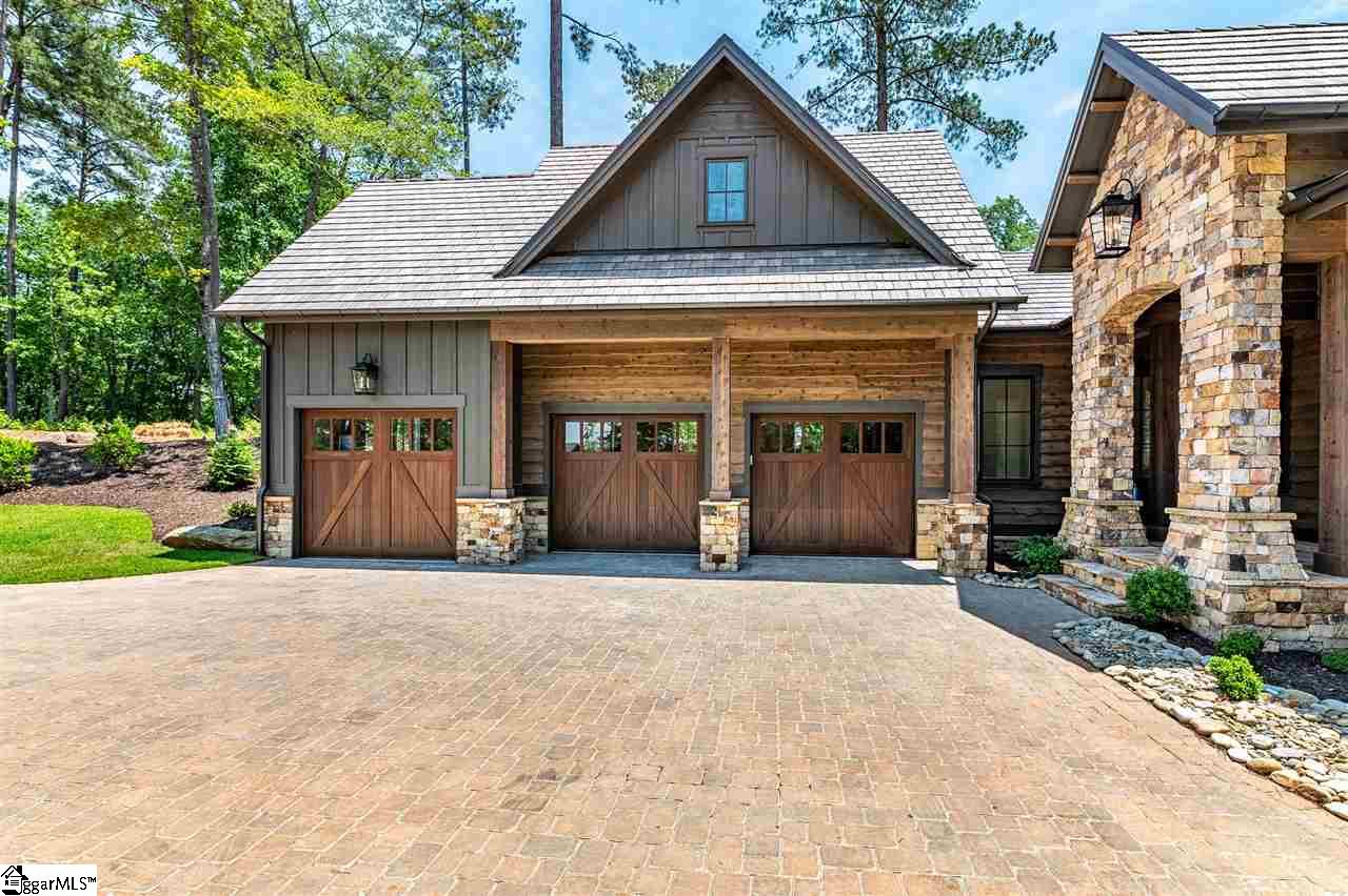 415 Peninsula Ridge Sunset, SC 29685 - Photo 36 of 36 Gallery Image 36