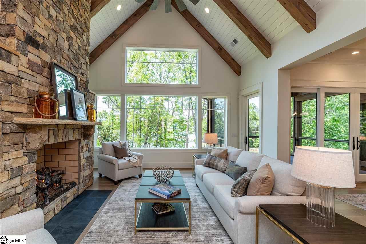 415 Peninsula Ridge Sunset, SC 29685 - Photo 6 of 36 Gallery Image 6
