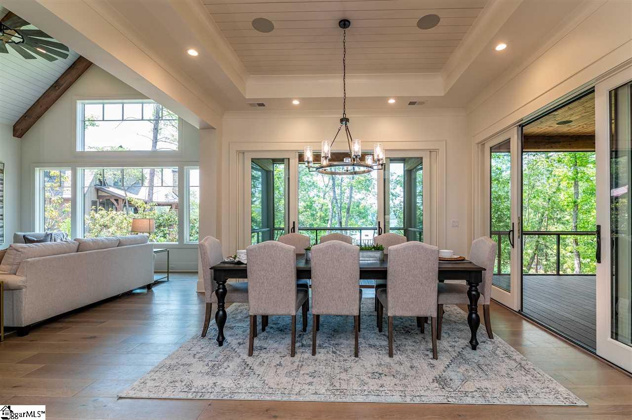 415 Peninsula Ridge Sunset, SC 29685 - Photo 7 of 36 Gallery Image 7
