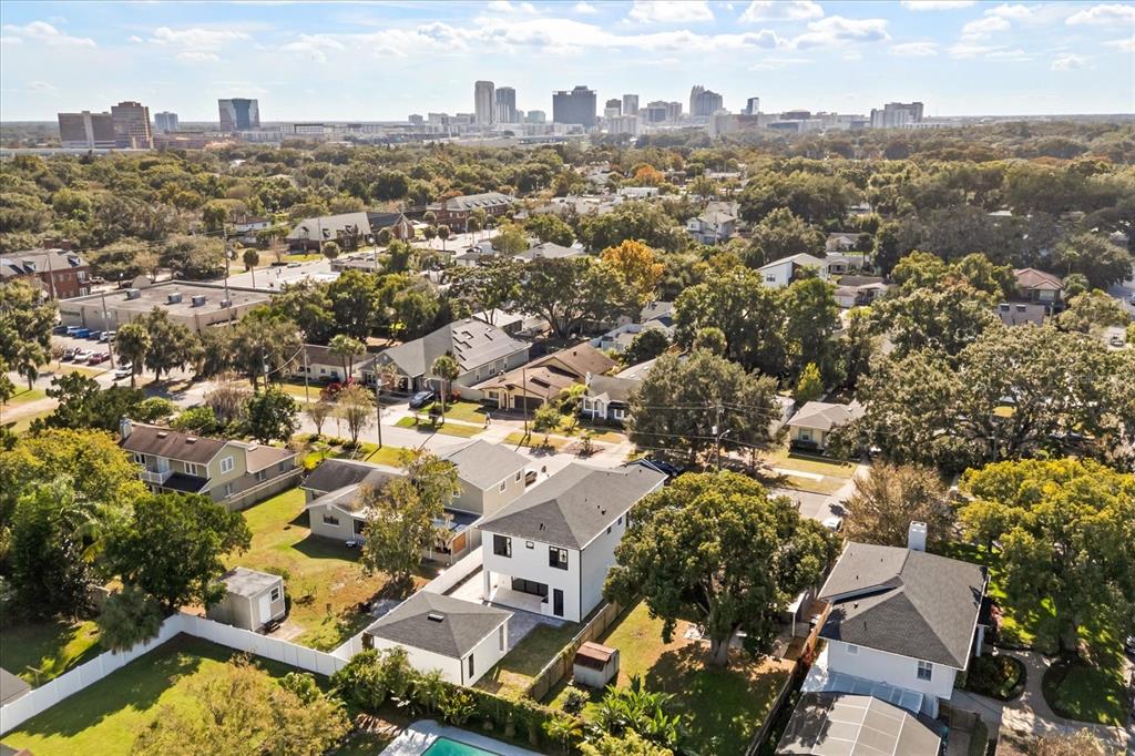 803 Yates Street Orlando, FL 32804 - Photo 44 of 45