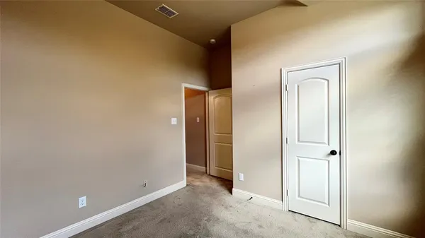 wooden floor and windows in a room