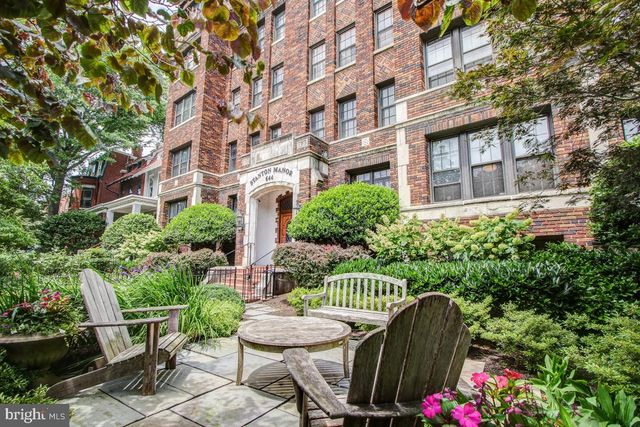 $387,600 | 644 Massachusetts Avenue Northeast, Unit 407, Washington, DC 20002