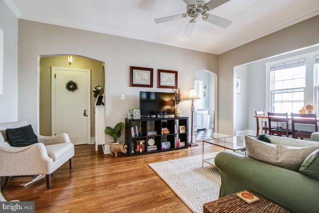 $387,600 | 644 Massachusetts Avenue Northeast, Unit 407, Washington, DC 20002