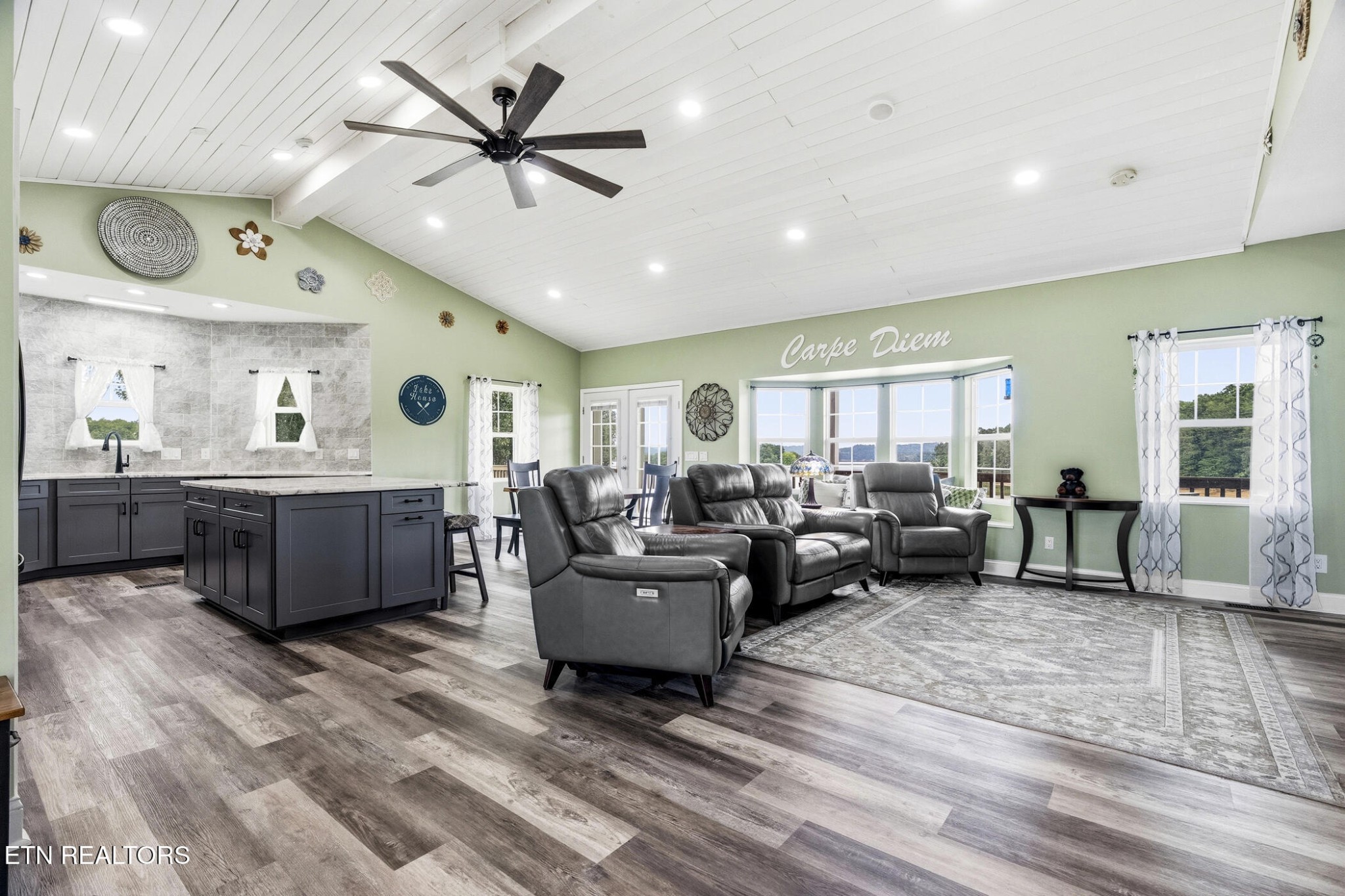 455 Sam Heim Road Rutledge, TN 37861 - Photo 18 of 58