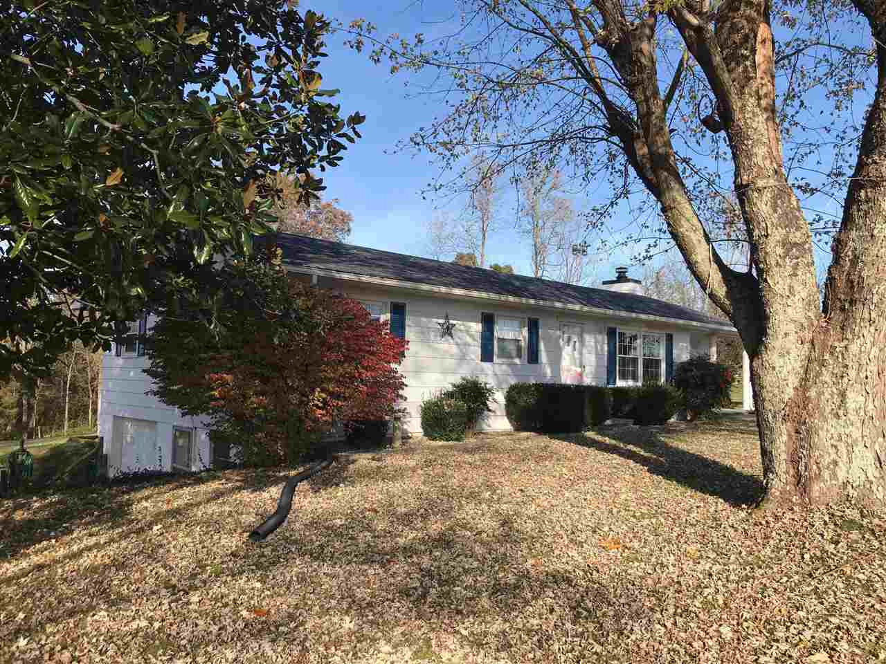 1520 Carter Church Road Adolphus, KY 42120 - Photo 2 of 13 Gallery Image 2