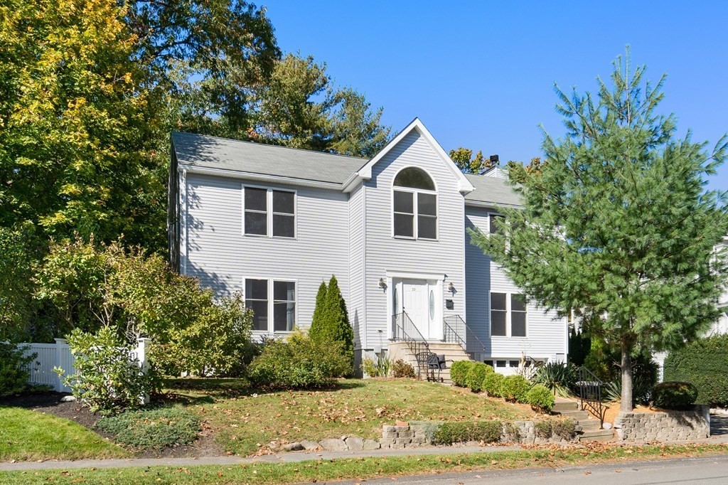 59 Peacedale Road Needham, MA 02492 - Photo 1 of 42 Gallery Image 1