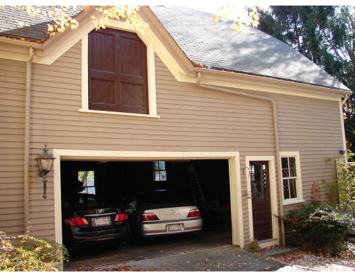 28 Westbourne Road Newton, MA 02459 - Photo 20 of 20 a car parked in front of a building
