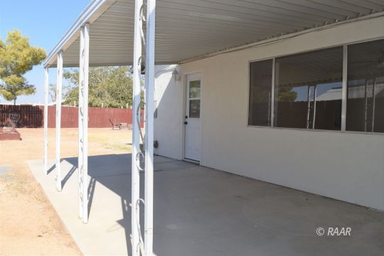 718 West Haloid Avenue Ridgecrest, CA 93555 - Photo 21 of 24
