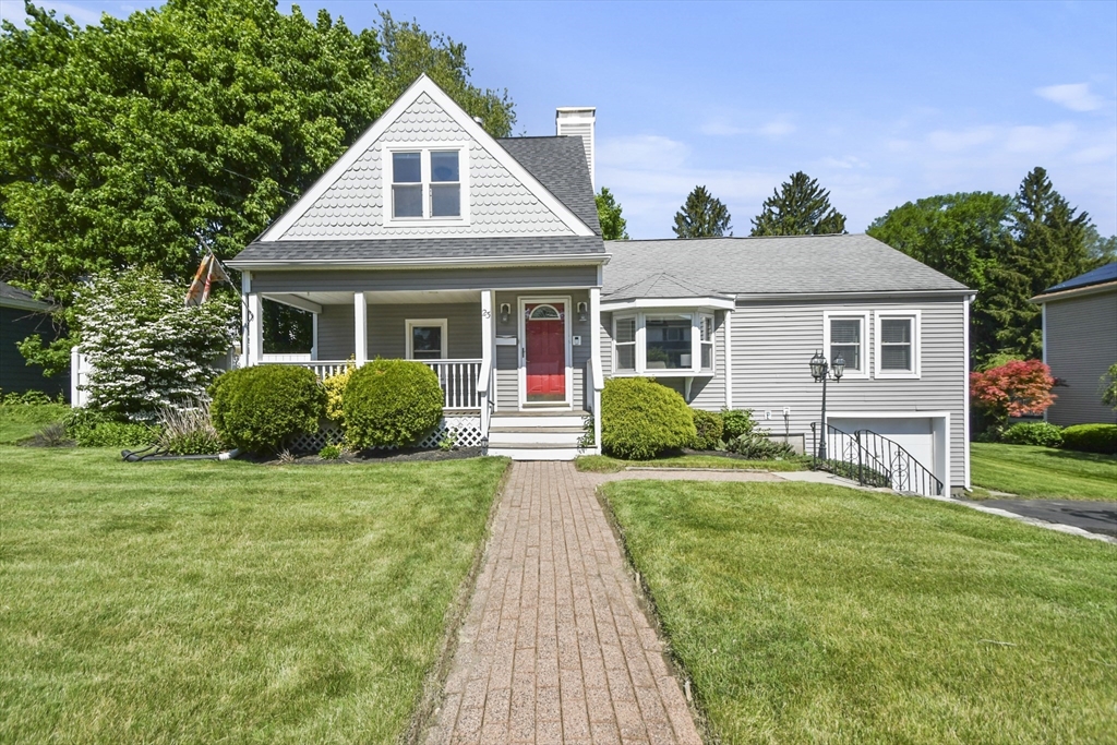 23 Rockland Road Auburn, MA 01501 - Photo 1 of 30 Gallery Image 1