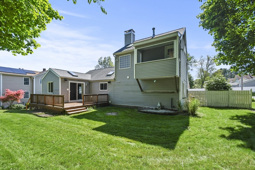 23 Rockland Road Auburn, MA 01501 - Photo 28 of 30 Gallery Image 28