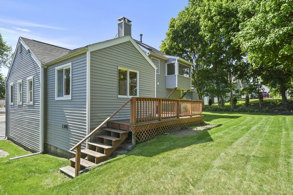 23 Rockland Road Auburn, MA 01501 - Photo 29 of 30 Gallery Image 29