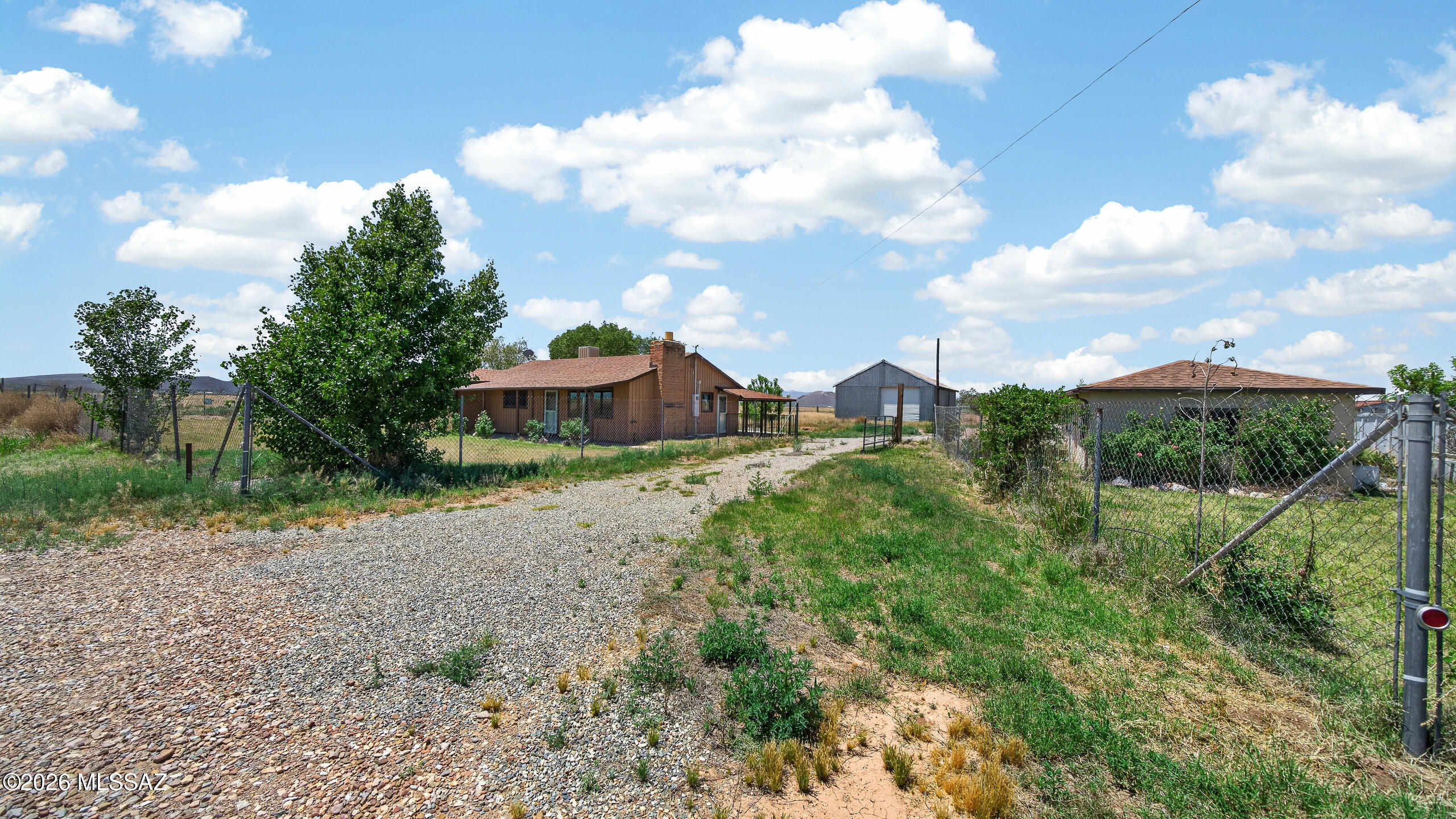 9601 South Robison Road Willcox, AZ 85643 - Photo 4 of 29
