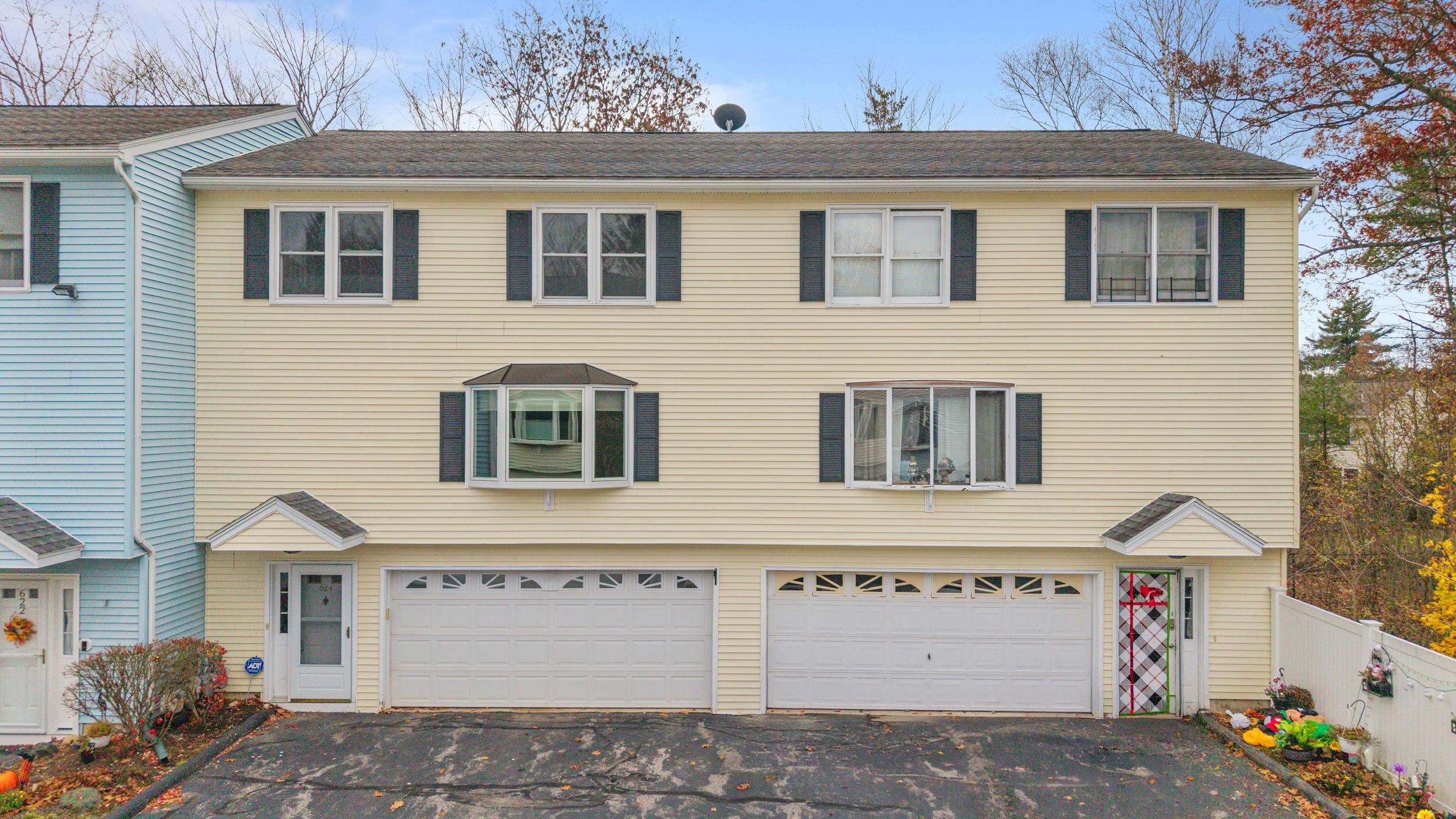 624 Hackett Hill Road Manchester, NH 03102 - Photo 33 of 38
